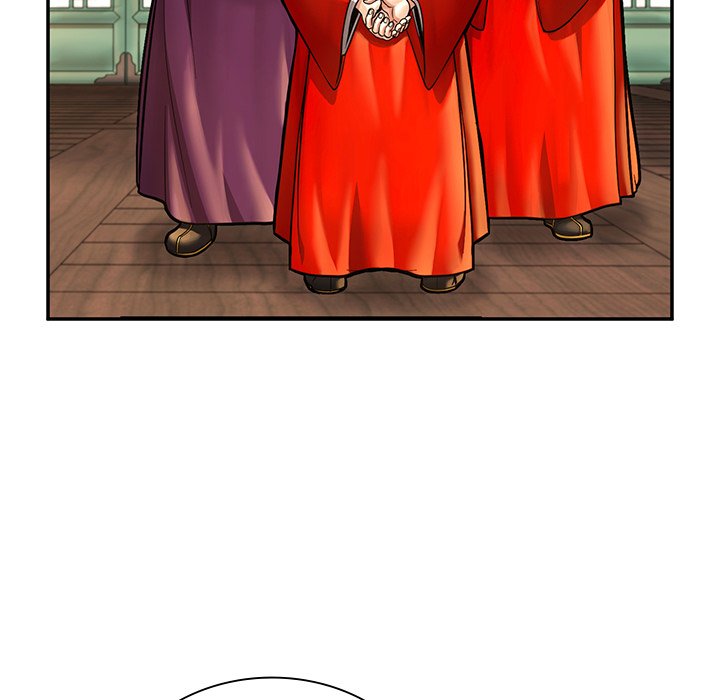 Muscle Joseon Swole Joseon EP 56 - Toomics page 123 - 