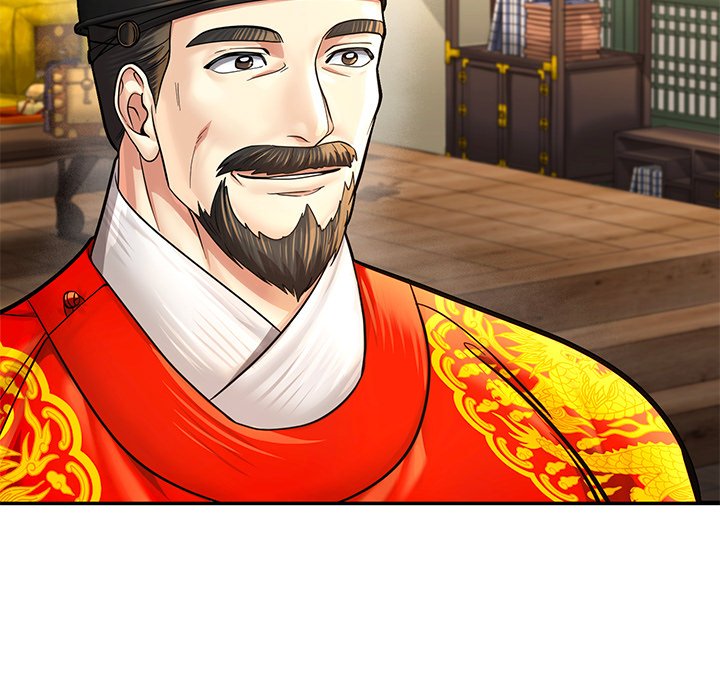 Muscle Joseon Swole Joseon EP 56 - Toomics page 125 - 