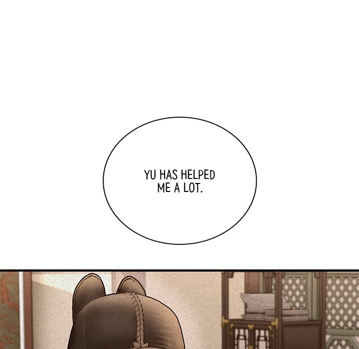Muscle Joseon Swole Joseon EP 56 - Toomics page 126 - 