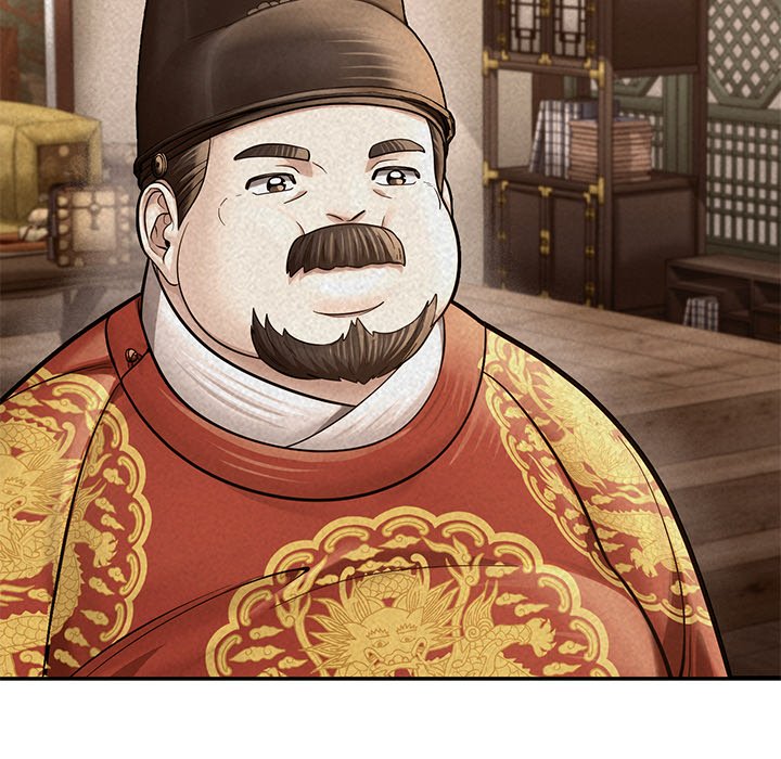 Muscle Joseon Swole Joseon EP 56 - Toomics page 127 - 