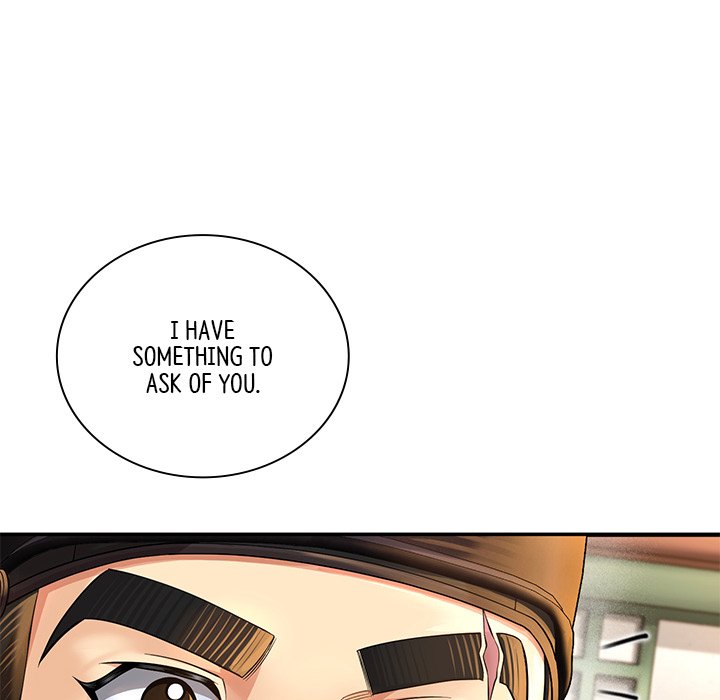 Muscle Joseon Swole Joseon EP 56 - Toomics page 130 - 