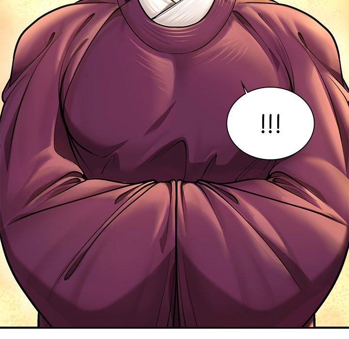 Muscle Joseon Swole Joseon EP 56 - Toomics page 133 - 