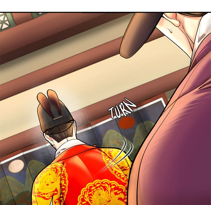 Muscle Joseon Swole Joseon EP 56 - Toomics page 135 - 