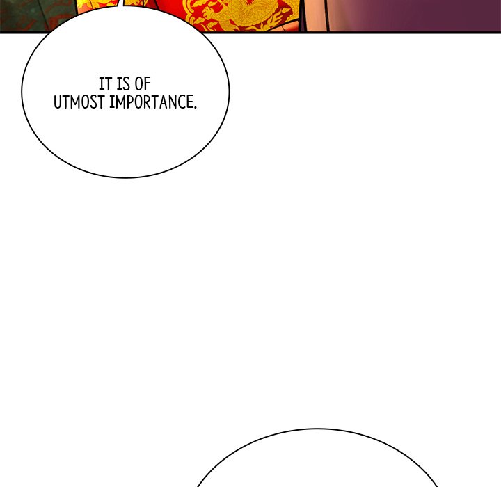 Muscle Joseon Swole Joseon EP 56 - Toomics page 136 - 