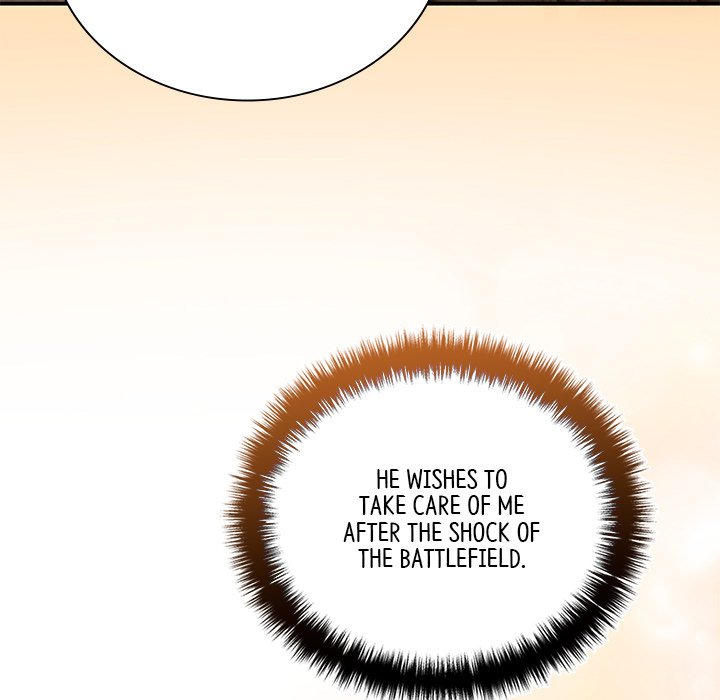 Muscle Joseon Swole Joseon EP 56 - Toomics page 139 - 