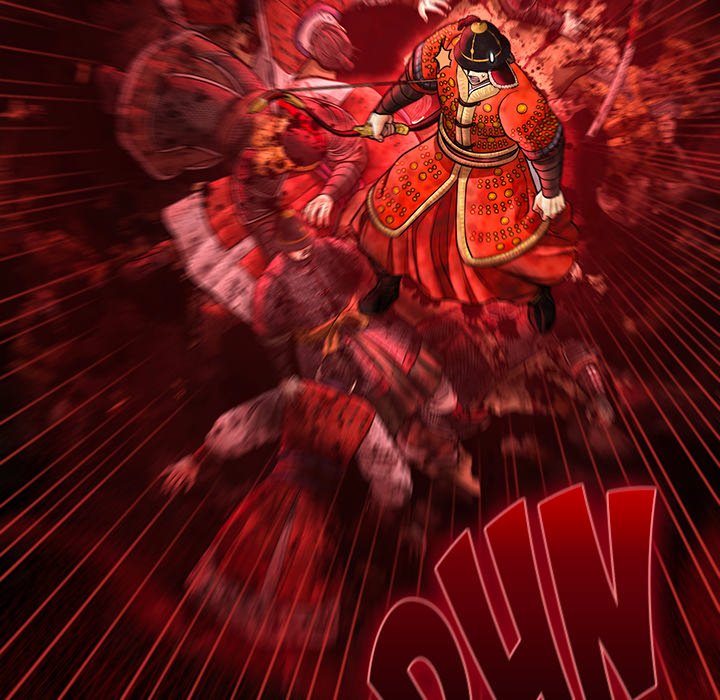 Muscle Joseon Swole Joseon EP 56 - Toomics page 15 - 