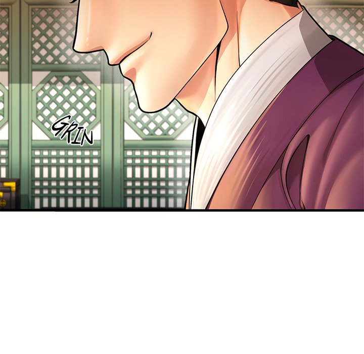 Muscle Joseon Swole Joseon EP 56 - Toomics page 142 - 