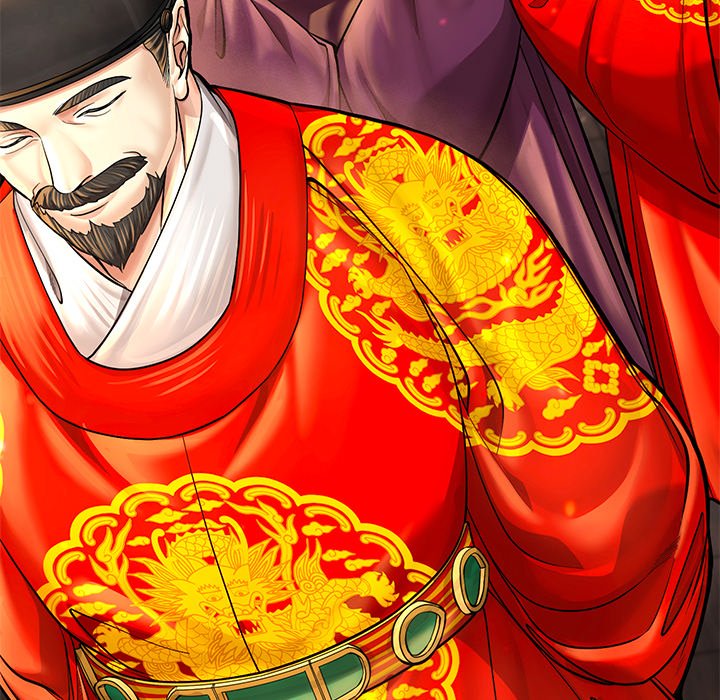 Muscle Joseon Swole Joseon EP 56 - Toomics page 145 - 