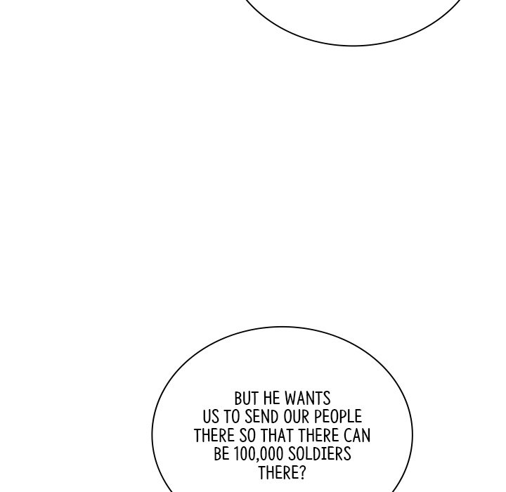 Muscle Joseon Swole Joseon EP 56 - Toomics page 155 - 