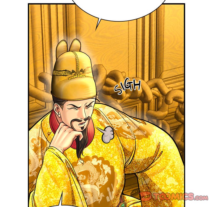 Muscle Joseon Swole Joseon EP 56 - Toomics page 156 - 