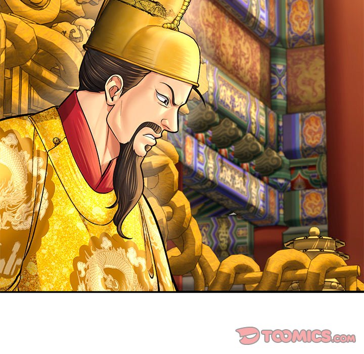Muscle Joseon Swole Joseon EP 56 - Toomics page 164 - 
