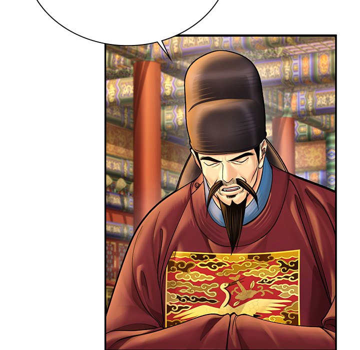 Muscle Joseon Swole Joseon EP 56 - Toomics page 166 - 