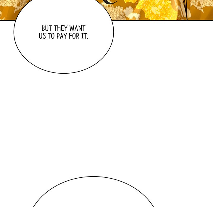 Muscle Joseon Swole Joseon EP 56 - Toomics page 169 - 