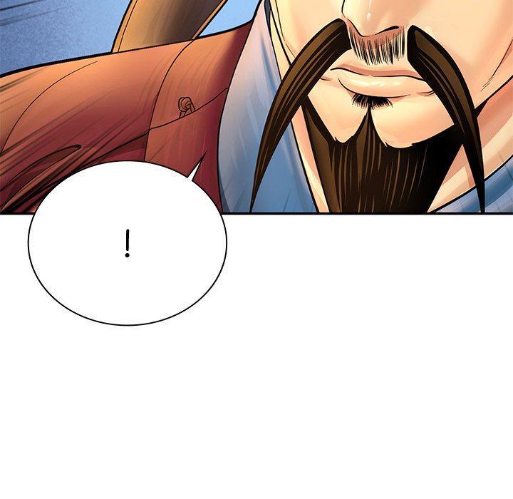 Muscle Joseon Swole Joseon EP 56 - Toomics page 171 - 