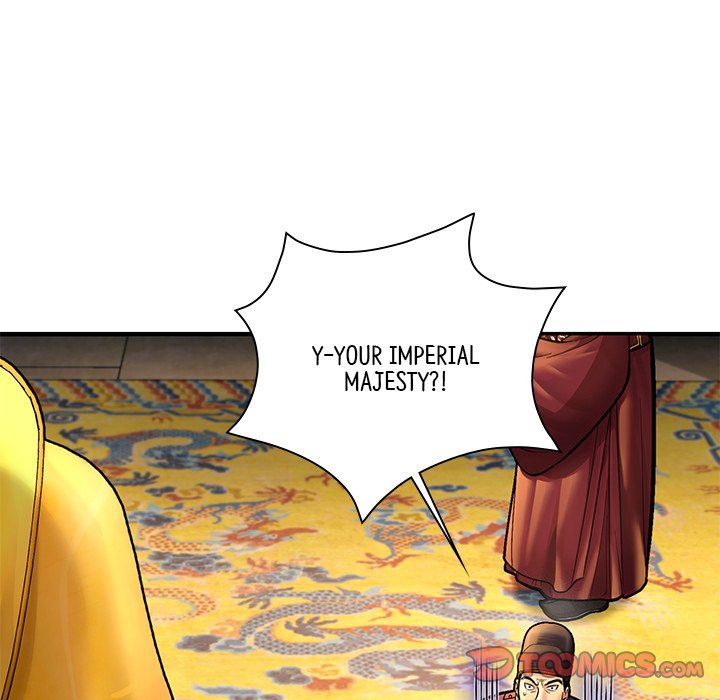 Muscle Joseon Swole Joseon EP 56 - Toomics page 172 - 
