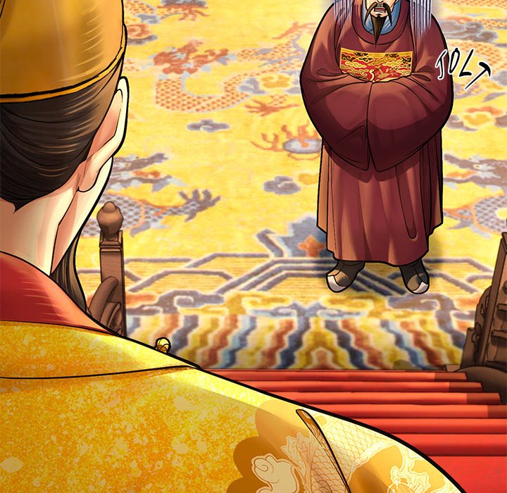 Muscle Joseon Swole Joseon EP 56 - Toomics page 173 - 