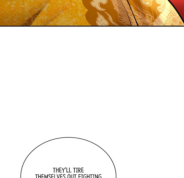 Muscle Joseon Swole Joseon EP 56 - Toomics page 174 - 
