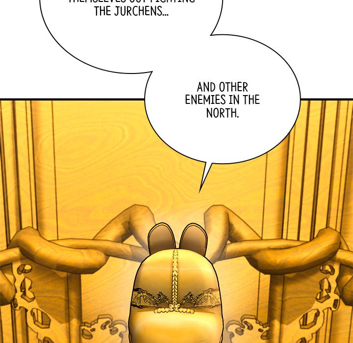 Muscle Joseon Swole Joseon EP 56 - Toomics page 175 - 