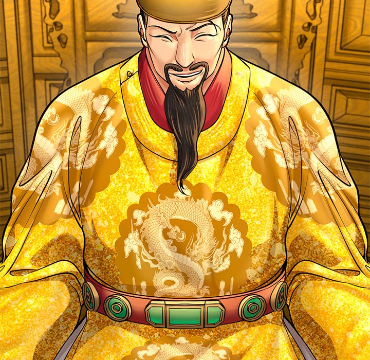Muscle Joseon Swole Joseon EP 56 - Toomics page 176 - 