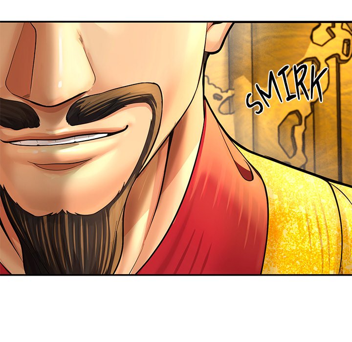 Muscle Joseon Swole Joseon EP 56 - Toomics page 178 - 