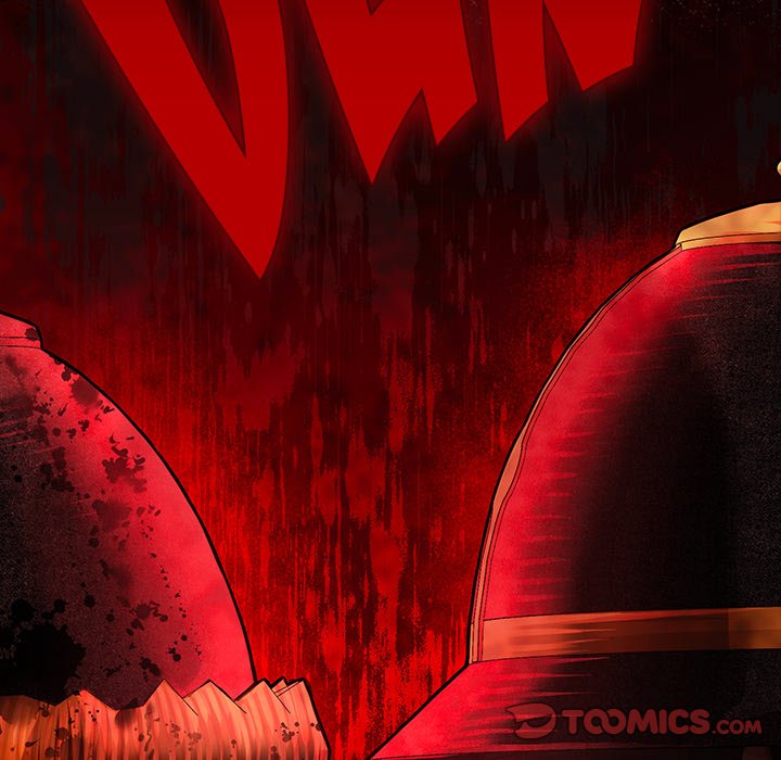 Muscle Joseon Swole Joseon EP 56 - Toomics page 20 - 
