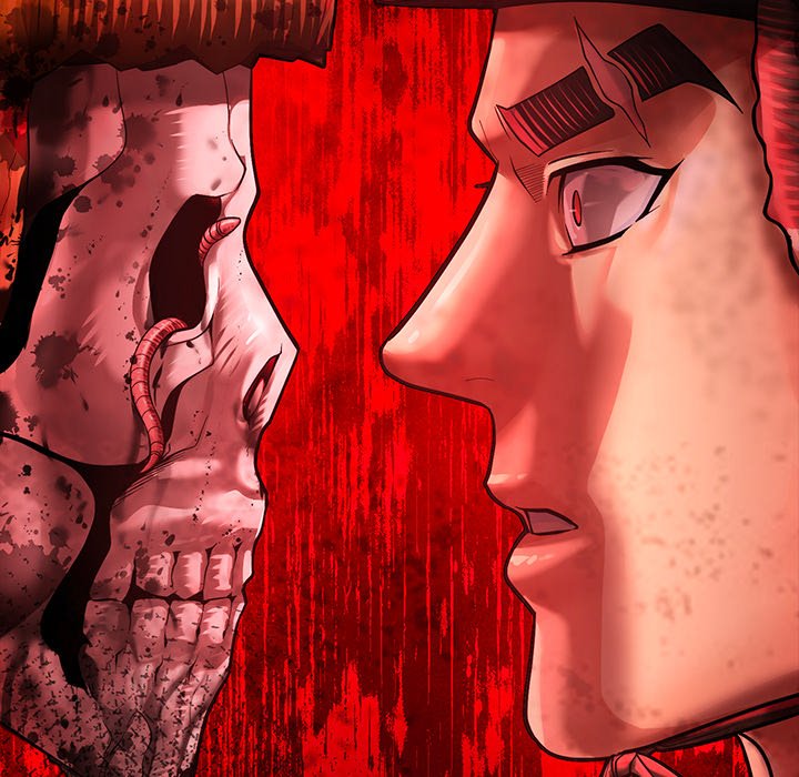 Muscle Joseon Swole Joseon EP 56 - Toomics page 21 - 