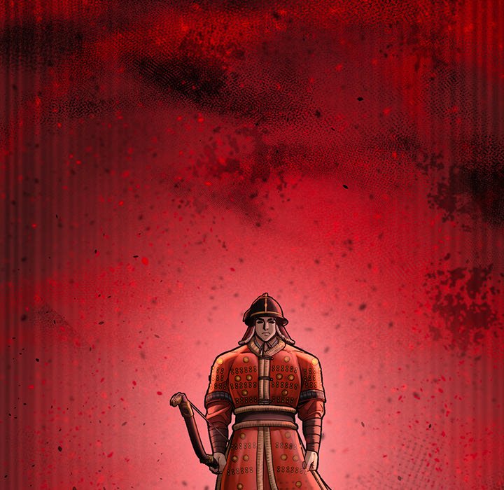 Muscle Joseon Swole Joseon EP 56 - Toomics page 5 - 
