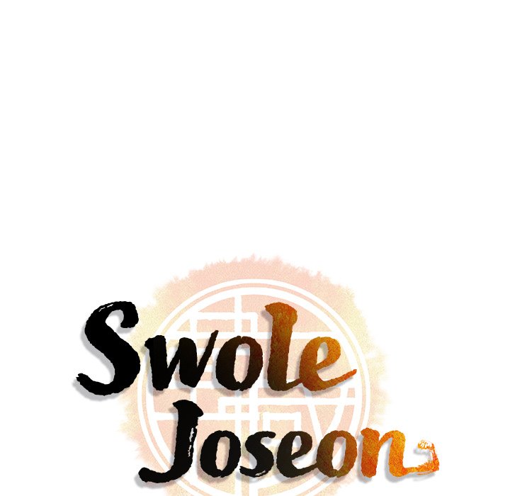 Muscle Joseon Swole Joseon EP 56 - Toomics page 41 - 