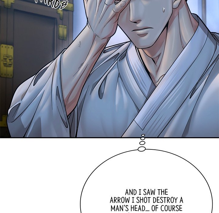 Muscle Joseon Swole Joseon EP 56 - Toomics page 46 - 