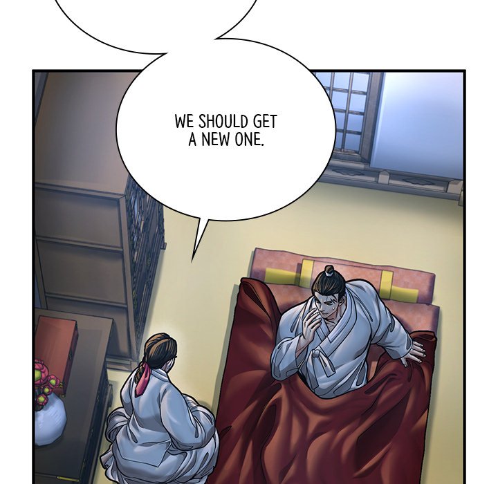 Muscle Joseon Swole Joseon EP 56 - Toomics page 48 - 