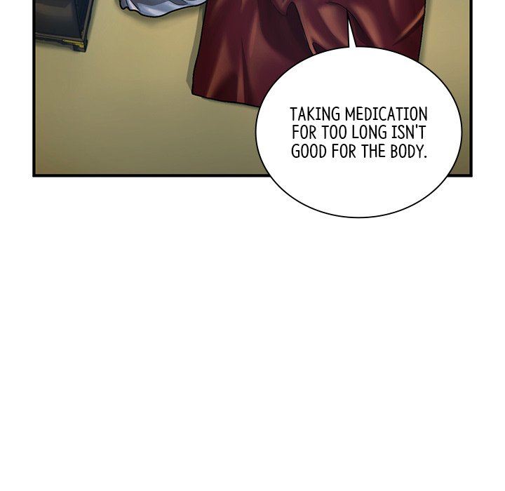 Muscle Joseon Swole Joseon EP 56 - Toomics page 49 - 
