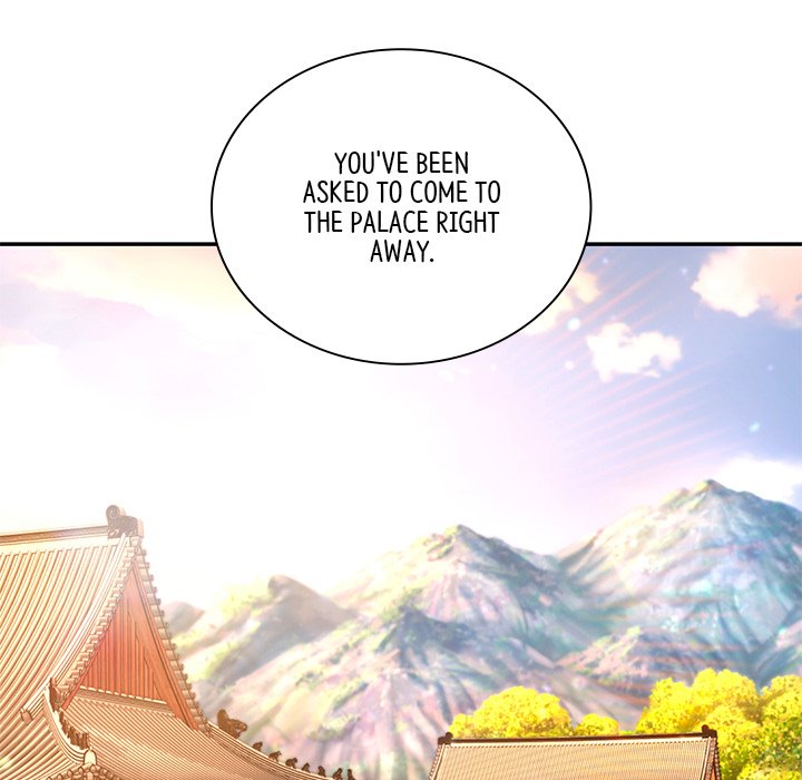 Muscle Joseon Swole Joseon EP 56 - Toomics page 54 - 