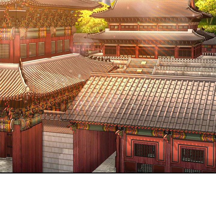 Muscle Joseon Swole Joseon EP 56 - Toomics page 55 - 