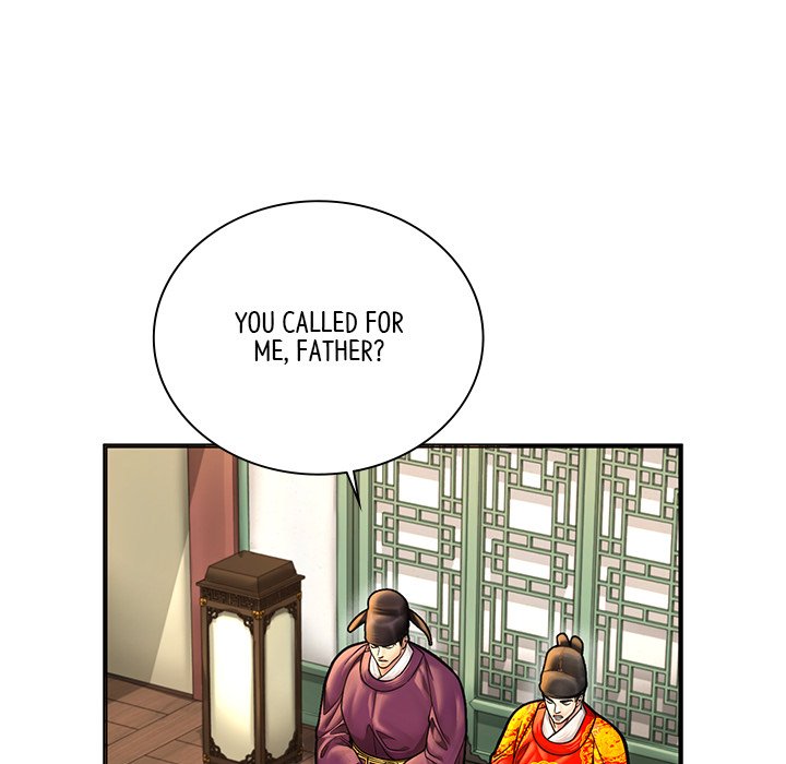 Muscle Joseon Swole Joseon EP 56 - Toomics page 57 - 