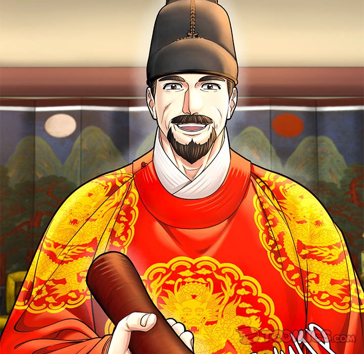Muscle Joseon Swole Joseon EP 56 - Toomics page 60 - 
