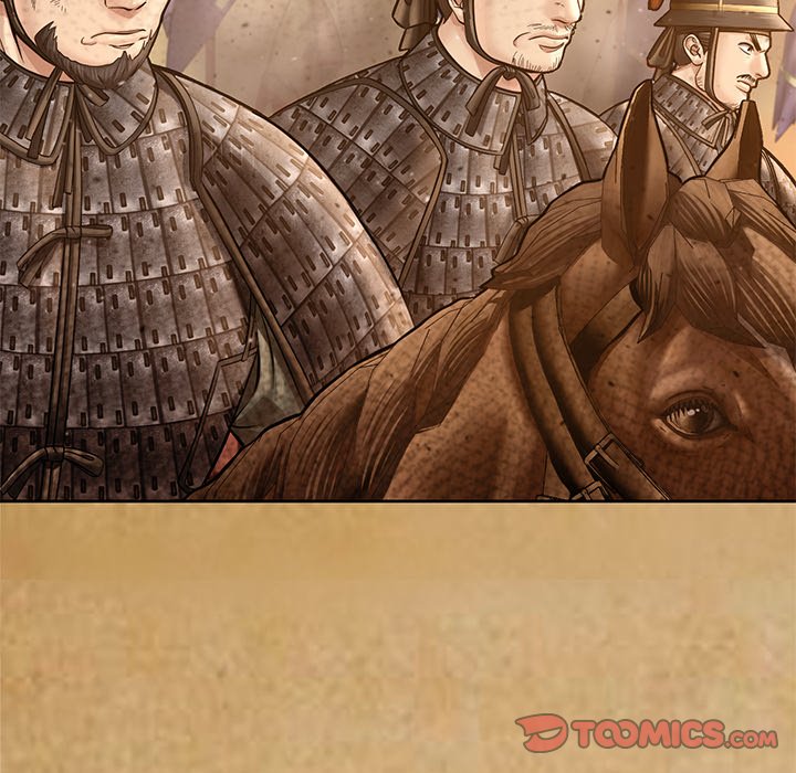 Muscle Joseon Swole Joseon EP 56 - Toomics page 76 - 