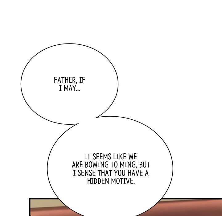 Muscle Joseon Swole Joseon EP 56 - Toomics page 79 - 