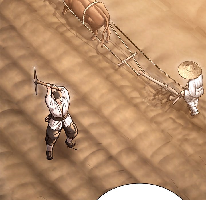 Muscle Joseon Swole Joseon EP 56 - Toomics page 87 - 