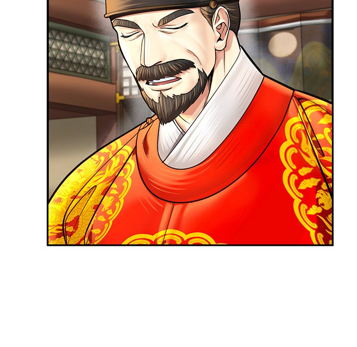 Muscle Joseon Swole Joseon EP 56 - Toomics page 90 - 