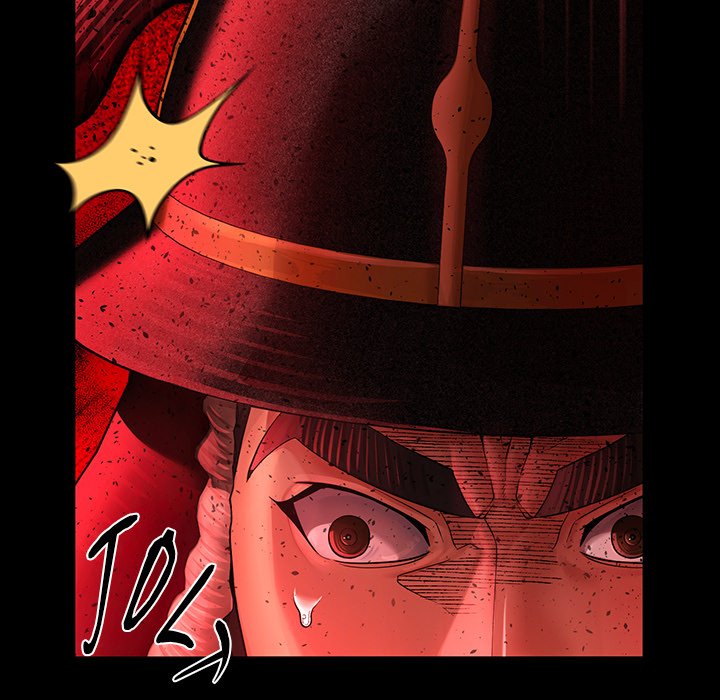 Muscle Joseon Swole Joseon EP 56 - Toomics page 10 - 