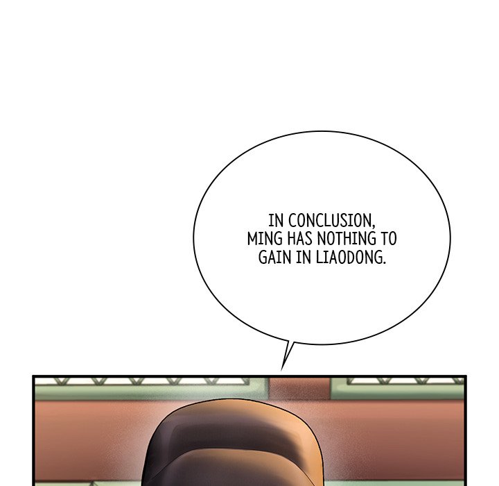 Muscle Joseon Swole Joseon EP 56 - Toomics page 96 - 