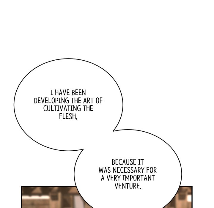 Muscle Joseon Swole Joseon EP 6 - Toomics page 11 - 