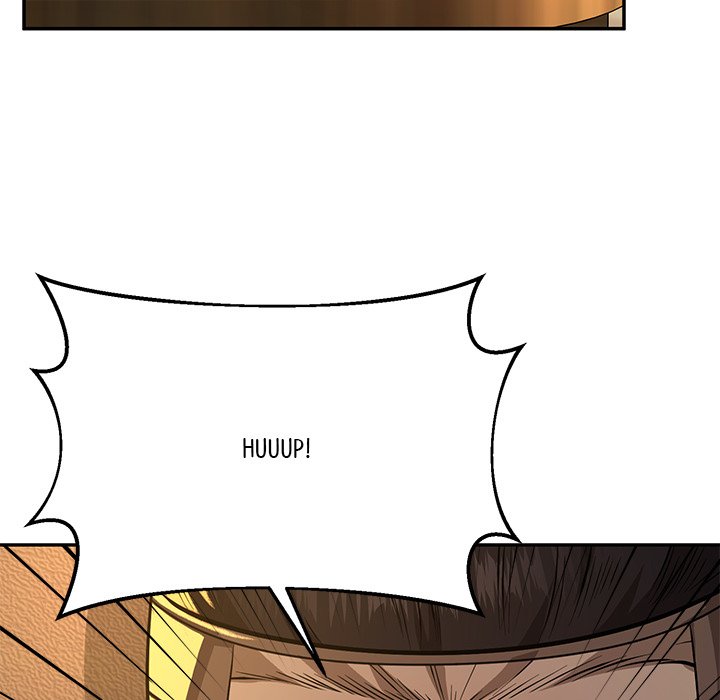 Muscle Joseon Swole Joseon EP 6 - Toomics page 125 - 