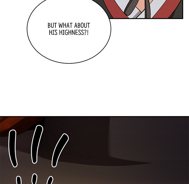 Muscle Joseon Swole Joseon EP 6 - Toomics page 137 - 