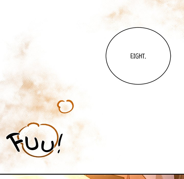 Muscle Joseon Swole Joseon EP 6 - Toomics page 152 - 