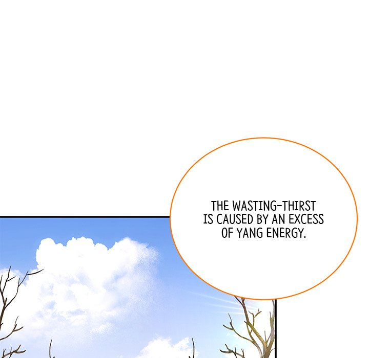 Muscle Joseon Swole Joseon EP 6 - Toomics page 37 - 