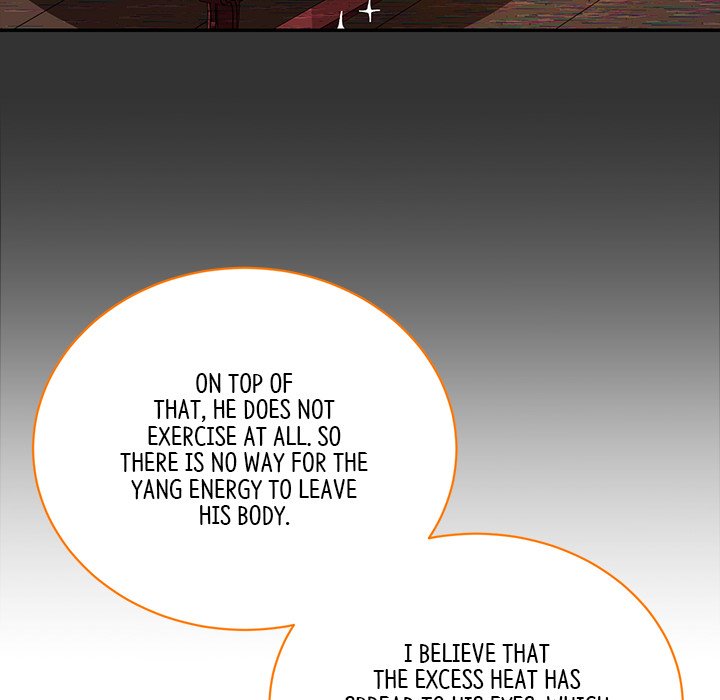 Muscle Joseon Swole Joseon EP 6 - Toomics page 41 - 