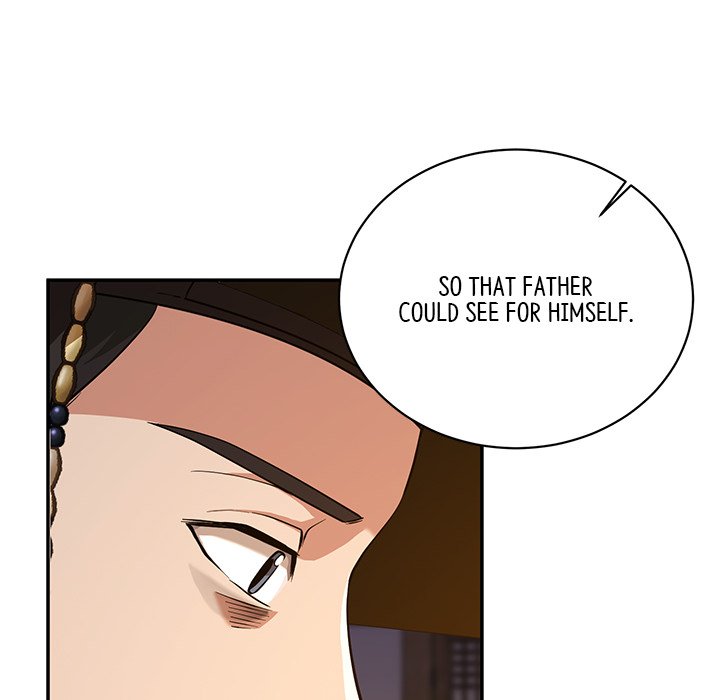 Muscle Joseon Swole Joseon EP 6 - Toomics page 47 - 