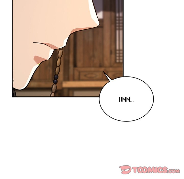 Muscle Joseon Swole Joseon EP 6 - Toomics page 48 - 