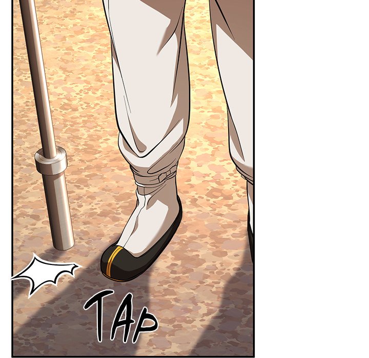 Muscle Joseon Swole Joseon EP 6 - Toomics page 6 - 